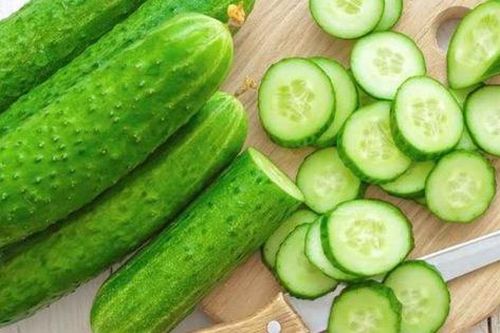 Cảnh giác với tác dụng phụ nguy hiểm của dưa chuột, nếu có dấu hiệu này cần vứt bỏ ngay