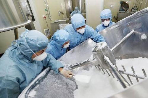 Các nhóm thuốc đang chứng minh hiệu quả trong điều trị bệnh nhân Covid-19
