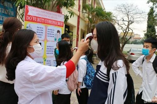 Học sinh đi học trở lại khi dịch Covid-19 chưa kết thúc: Nhà trường phải làm gì để đảm bảo an toàn?
