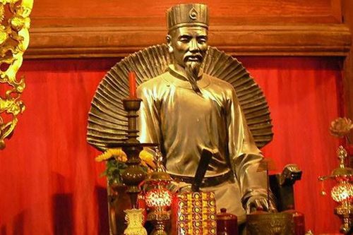 Lễ kỷ niệm 650 năm ngày mất danh nhân Chu Văn An