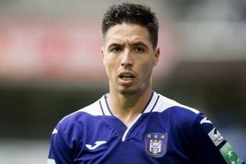 Nasri bị sa thải vì không liên lạc với CLB