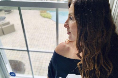 Covid-19 làm khó những gia đình đã ly hôn
