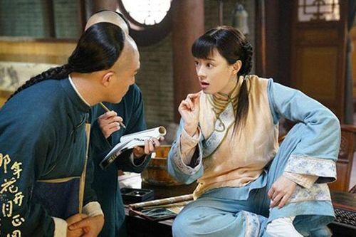 Thu nhập của nghệ sĩ Trung Quốc bị siết thế nào?