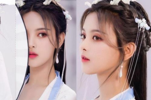 Vì sao mỹ nhân đẹp nhất showbiz Trung Quốc bị ghét bỏ?