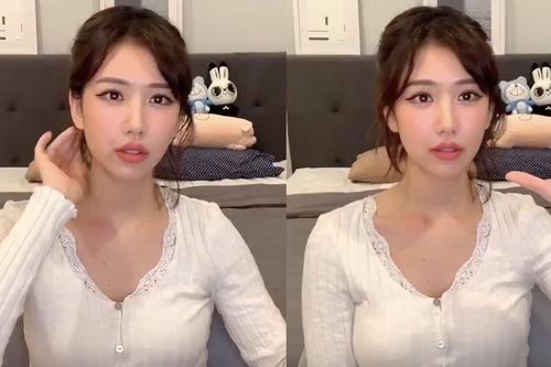 Vẻ ngoài ngày càng khác lạ của Min