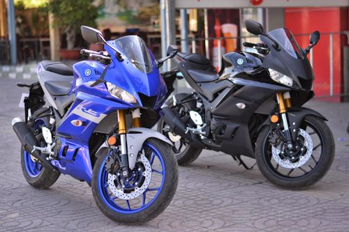 Những mẫu xe máy 300 phân khối có giá thấp nhất tại Việt Nam