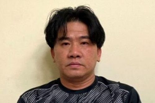 Trùm giang hồ Lâm 'Sát Thủ' sa lưới