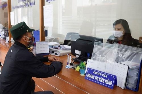 Quyết liệt chống 'tham nhũng vặt': Củng cố niềm tin, thêm sự gắn kết
