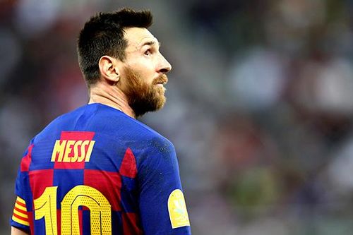 Barca: Phải nuông chiều Messi để tồn tại