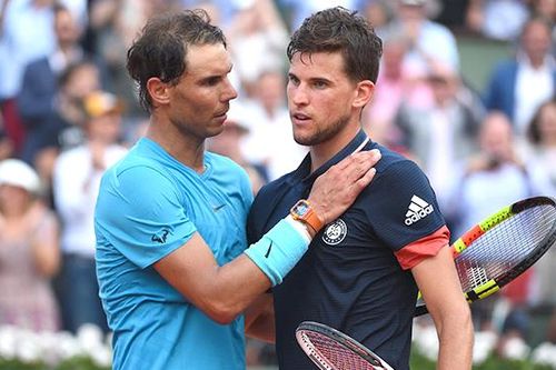 Toni Nadal: 'Tôi vẫn chưa thấy Rafael Nadal thứ hai'
