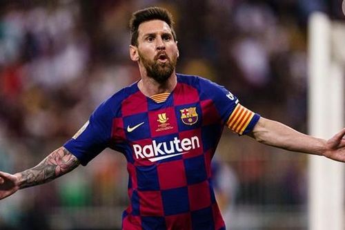 Rooney nói điều bất ngờ về Messi khiến Ronaldo lại buồn