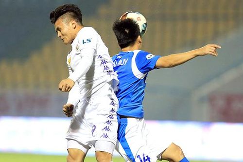 Các đội bóng nói gì trước đề xuất V-League trở lại trong tháng 5?