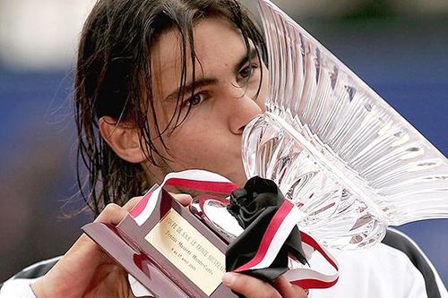 15 năm trước, Nadal lần đầu vô địch Master 1000: Cột mốc lịch sử mang tên Monte Carlo