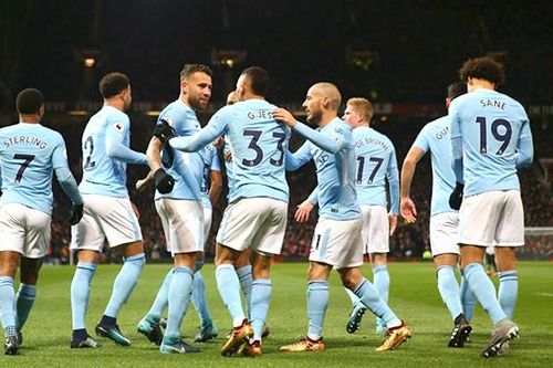 10 CLB cống hiến nhất Premier League