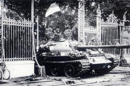 Chiến dịch Hồ Chí Minh - 45 năm nhìn lại
