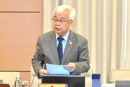 Cần có quy định cụ thể hơn nữa các chính sách cho thanh niên