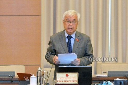 Tạo điều kiện, môi trường để thanh niên phát huy và cống hiến
