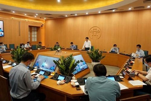Học sinh Hà Nội có thể đi học trở lại vào đầu tháng 5