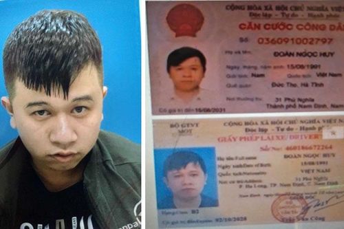 Theo dấu con bạc chuyên thuê ô-tô để 'cắm'