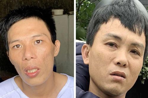 30 ngày truy tìm 2 kẻ nhập nha