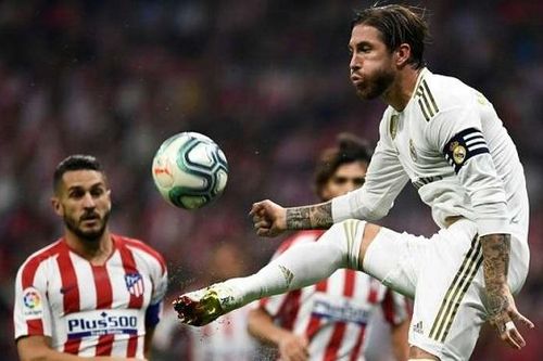 Ban tổ chức La Liga: Quyết định của RFEF là 'nóng vội'