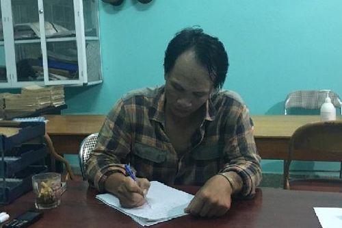 'Nuốt' bò không trôi