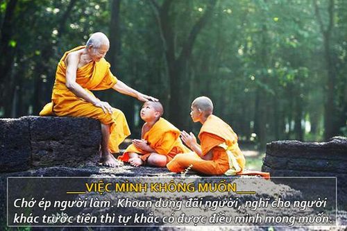 Tâm đen vạn sự tất u ám: Thờ cúng bao nhiêu cũng vô ích