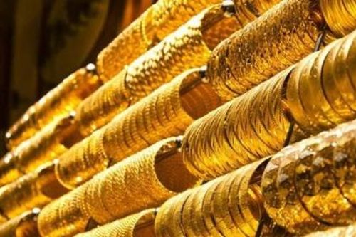 Giá vàng hôm nay 20/4: Có thể tiếp tục tăng