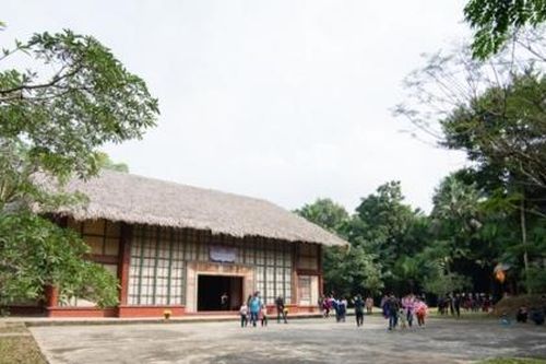 Nghiên cứu bảo tồn di tích quốc gia đặc biệt về Đại hội II của Đảng tại tỉnh Tuyên Quang