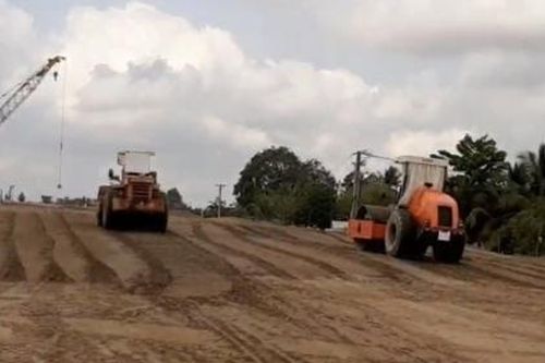 Thủ tướng yêu cầu giám sát chặt chất lượng thi công cao tốc Trung Lương - Mỹ Thuận