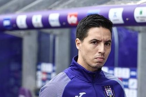 Tự ý trốn cách ly dịch Covid-19, Samir Nasri bị Anderlecht cắt hợp đồng