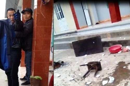 Công an Nam Định khởi tố vụ án, bắt tạm giam 3 bị can