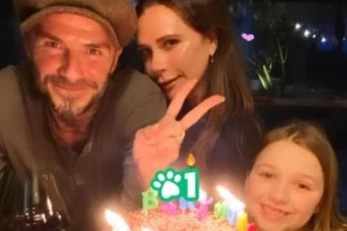 Victoria Beckham bị 'ném đá' vì lợi dụng chính sách hỗ trợ của Chính phủ trong dịch COVID-19