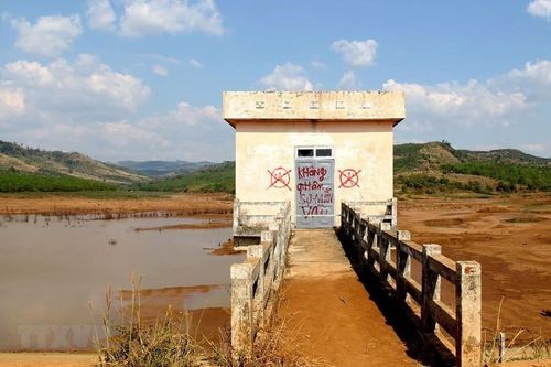 Sai phạm tại Công trình thủy lợi Đắk Ngo (Đắk Nông): Truy tố 4 bị can