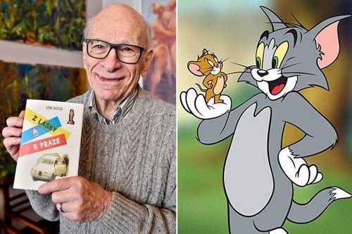 Đạo diễn 'Tom & Jerry' qua đời không rõ nguyên nhân tại nhà riêng