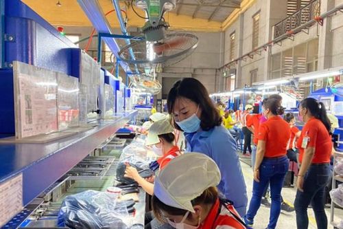 Nơi có hơn 1 triệu lao động làm gì để cứu DN thoát khủng hoảng thời dịch COVID-19?