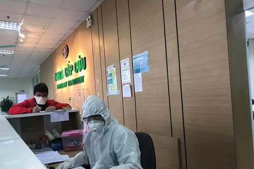 Không thêm ca mắc mới sau 4 ngày rưỡi, Bộ Y tế thành lập 2 đoàn thanh tra, giám sát