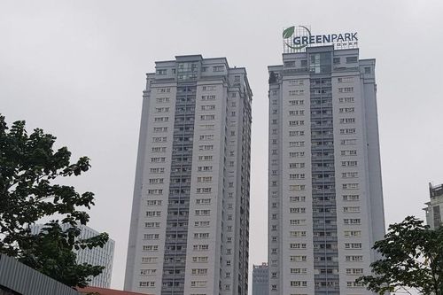 Danh sách 12 cựu quan chức bị yêu cầu trả lại nhà công vụ
