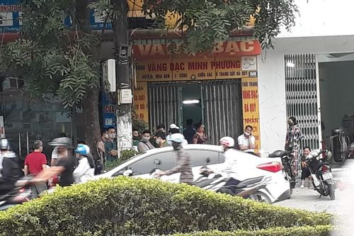 Chi cục trưởng thi hành án dân sự tử vong sau khi uống rượu của nữ giám đốc?