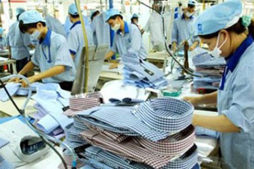 Nhiều ngành kinh tế hưởng lợi khi EVFTA có hiệu lực