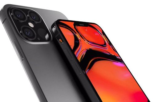 Thông tin mới nhất về ngày ra mắt iPhone 12