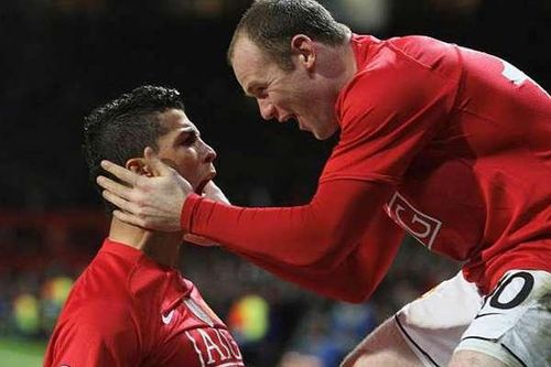 Đến lượt Rooney 'phũ' đồng đội cũ Ronaldo, ca Messi