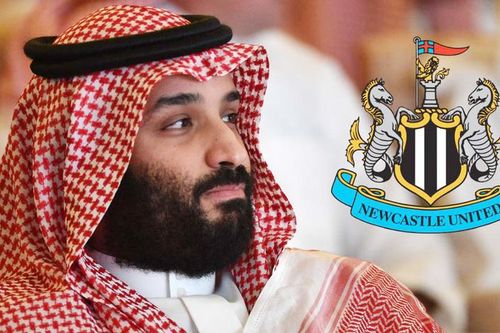 Newcastle đổi đời, tỷ phú Saudi Arabia bơm 'tiền tấn' chuyển nhượng