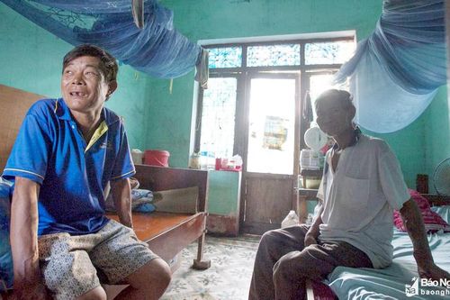 Người yếu thế, khó khăn ở Nghệ An sẽ được hỗ trợ ít nhất 500 nghìn đồng/tháng