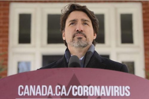 Dịch COVID-19: Canada thận trọng về việc dỡ bỏ các hạn chế quá sớm