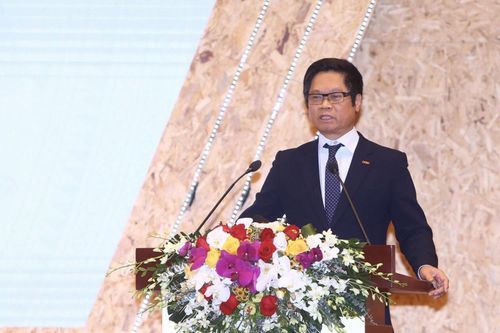 Khẳng định tầm quan trọng của thị trường trong nước