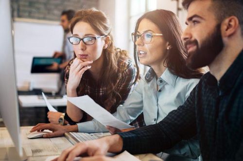 Anh tung ra gói cứu trợ 1,6 tỷ USD hỗ trợ các start-up công nghệ