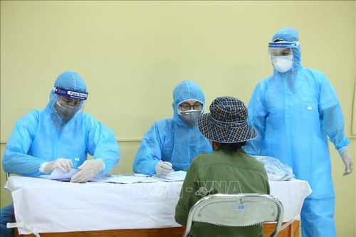 Đến sáng 20/4, Việt Nam đã có tròn 4 ngày không ghi nhận thêm ca mắc COVID-19