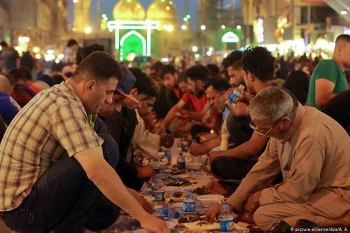 Lễ Ramadan giữa đại dịch COVID-19 của người Hồi giáo