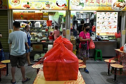 Những thay đổi trong ngành ẩm thực Đông Nam Á trong đại dịch COVID-19